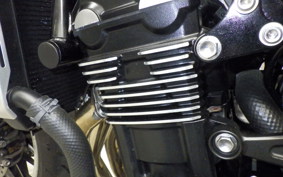 KAWASAKI Z900RS 2023 ZR900K