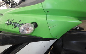 KAWASAKI NINJA 250R 1996 EX250K