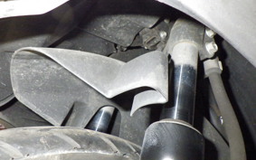 SUZUKI ADDRESS V125 DT11A