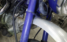 HONDA MONKEY 2004 AB27