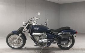 HONDA MAGNA 250 MC29