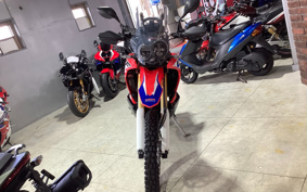 HONDA CRF250 RALLY MD44