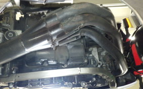 YAMAHA FZ750 1986 1FM
