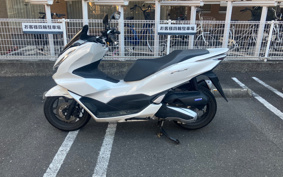HONDA PCX125 JK05