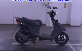 SUZUKI LET's 2