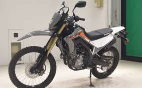 HONDA CRF250L 2005 MD47