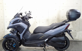 YAMAHA TRICITY 300 ABS 2021 SH15J