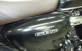 HONDA GB350 2023 NC59