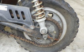 HONDA MONKEY Z50J