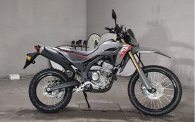 HONDA CRF250L MD47