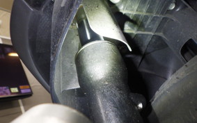 HONDA TACT Basket 2009 AF79