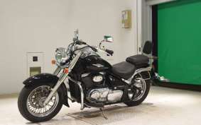 SUZUKI INTRUDER 400 Classic 2009 VK56A