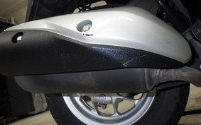HONDA LEAD 125 JF45