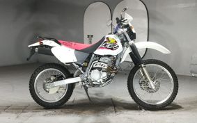 HONDA XR250 MD30
