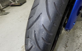 SUZUKI GSX-R1000 2012