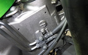 KAWASAKI NINJA 1000 2012