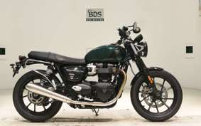 TRIUMPH STREET TWIN 2024