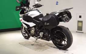 BMW S1000XR 2015