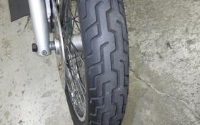 YAMAHA DRAGSTAR 250 2013 VG02J