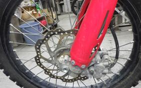 HONDA CRF250 RALLY ME12