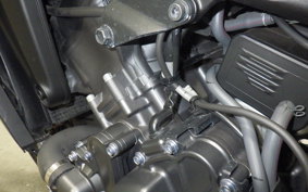 YAMAHA TRACER 9 GT 2021 RN70J