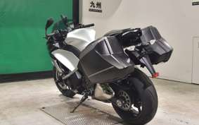 KAWASAKI NINJA 1000 A 2018 ZXT00W
