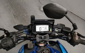 SUZUKI GSX-S125 DL32B