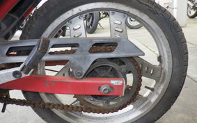 HONDA VT250FC MC08