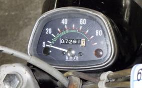 HONDA CD50 BENLY