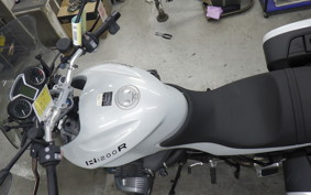 BMW R1200R 2012