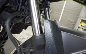 SUZUKI Vストローム250SX 2009 EL11L