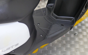 SUZUKI LET's CA4AA