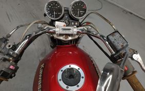 KAWASAKI BALIUS250 ZR250A