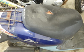 HONDA DIO Gen.5 AF56