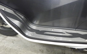 HONDA PCX125 2015 JF56