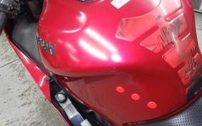 KAWASAKI ZX 1200 NINJA R 2001