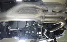 YAMAHA FZ8 FAZER S 2015