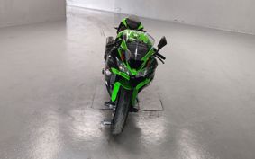 KAWASAKI NINJA ZX-6R ZX636G