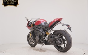 TRIUMPH SPEED TRIPLE RR 2022