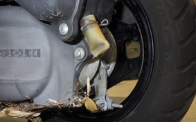 SUZUKI ADDRESS V50 CA4BA