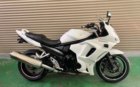 SUZUKI BANDIT1250F ABS 2011 GW72A