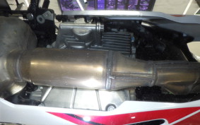 KAWASAKI ZX-25R 2004 ZX250E