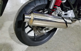 HONDA CB400 SUPER  BOL DOR ABS 2023 NC42