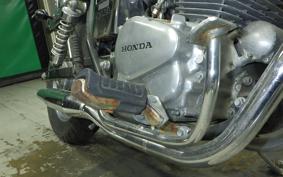 HONDA REBEL 250 2000 MC13