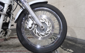 YAMAHA DRAGSTAR 400 2005 VH01J