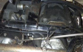 HARLEY FLSTF 1340 1996