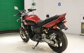 YAMAHA XJR400 R 1995 4HM
