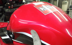 HONDA CBR400R 2023 NC56