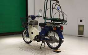 HONDA C50 SUPER CUB AA01