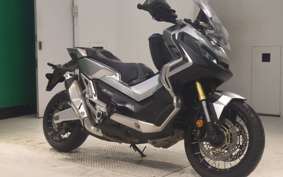 HONDA X-ADV 750 2017 RC95